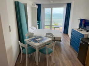 Panorama Sea Bay Apartament